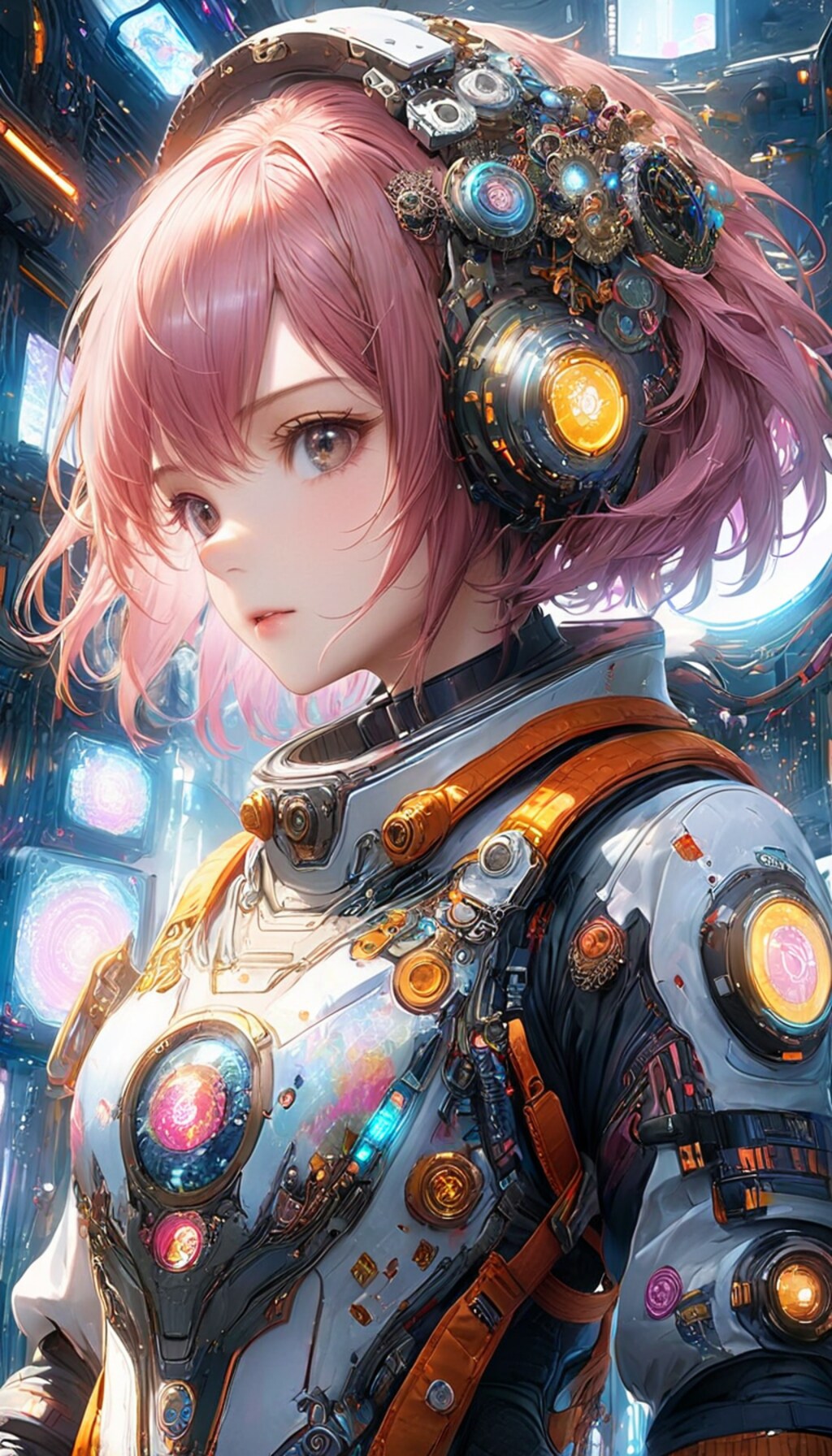 宇宙飛行士のたま