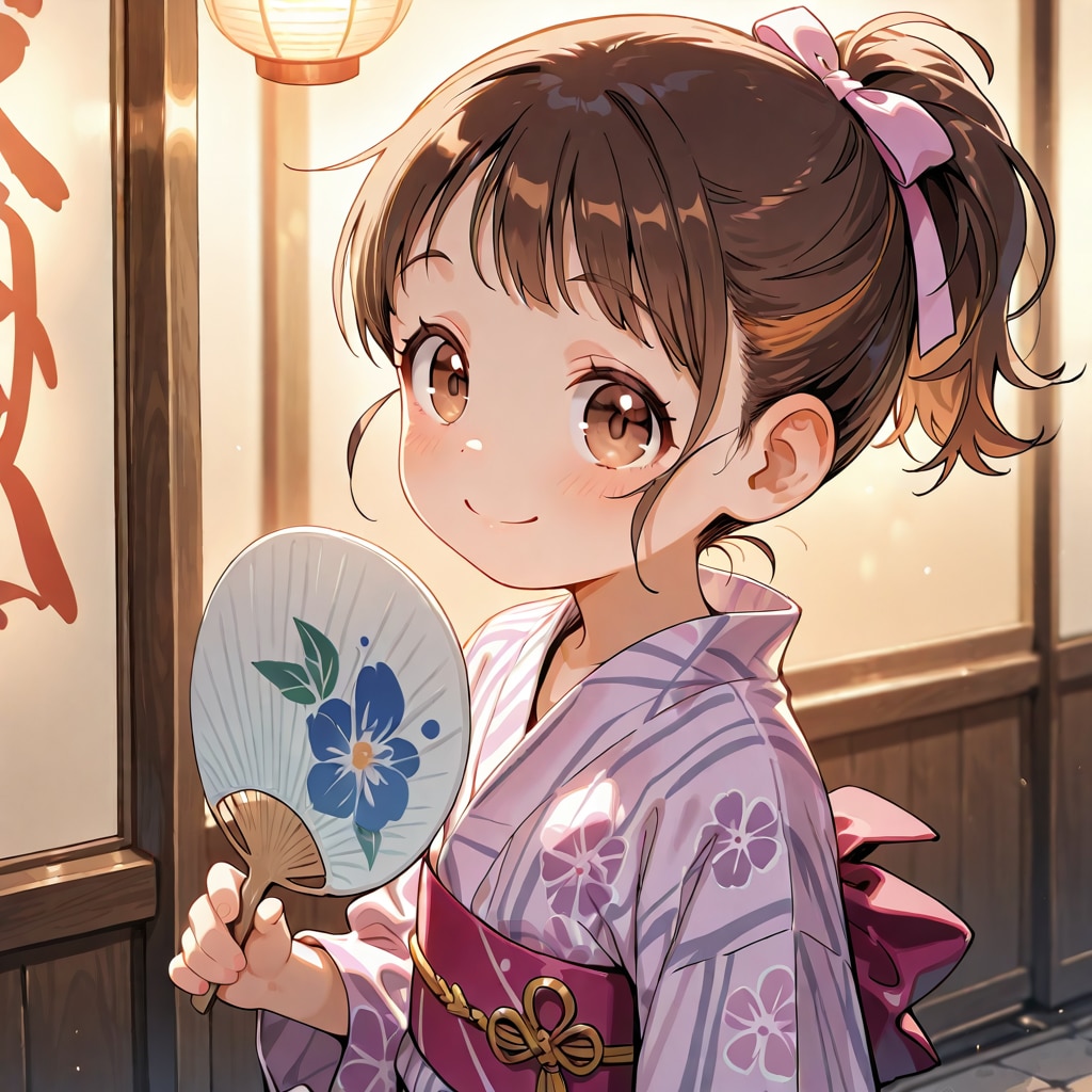 夏祭り