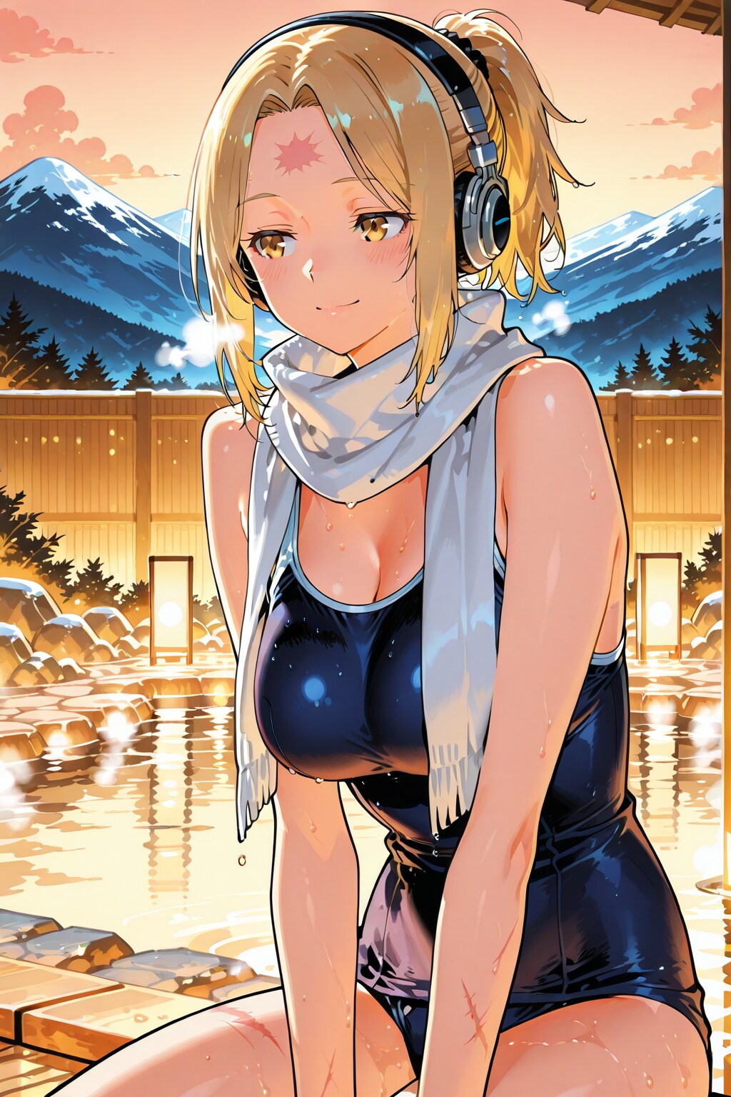 風呂の日‼️