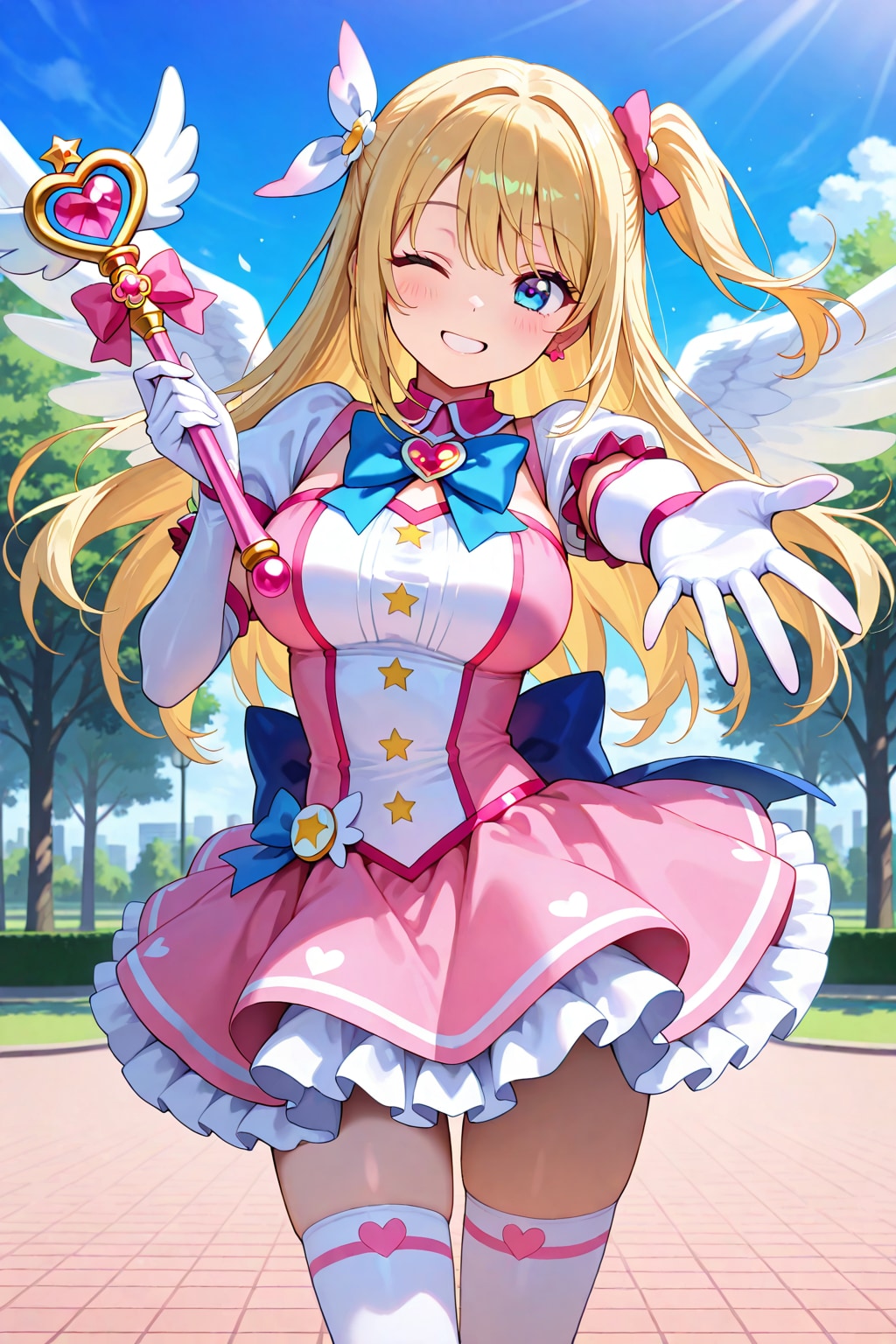 今日のちちぷい　その５０３