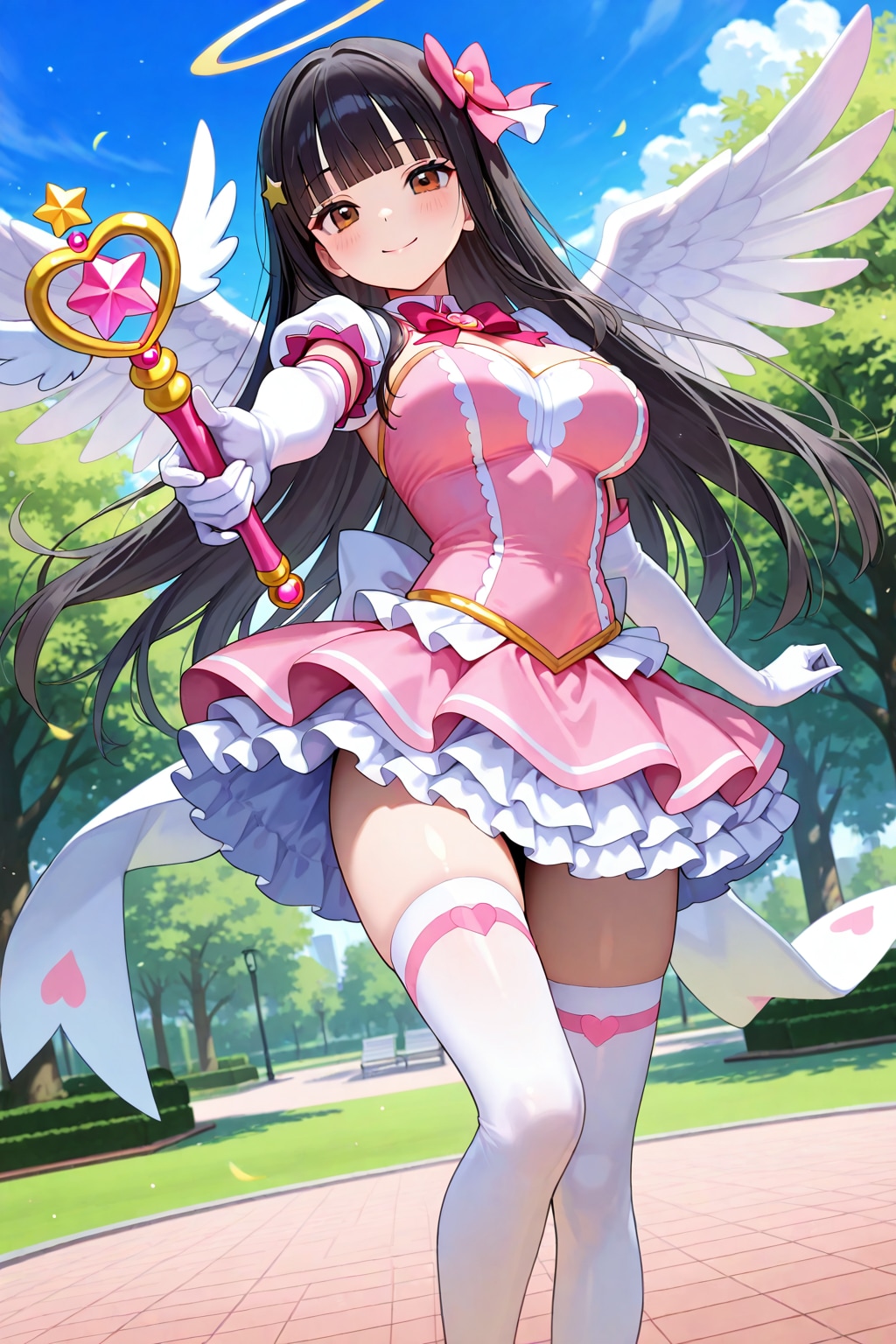 今日のちちぷい　その５０３