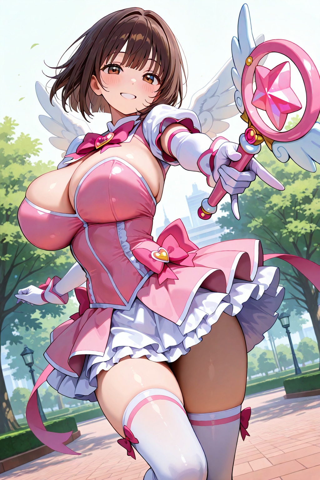今日のちちぷい　その５０３