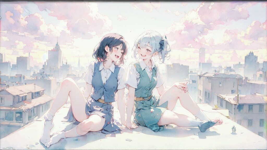 BrazingDriveでやってみた
