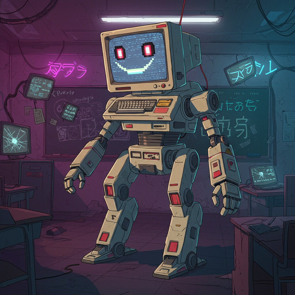 今週のビックリドッキリメカ‼ ⑱