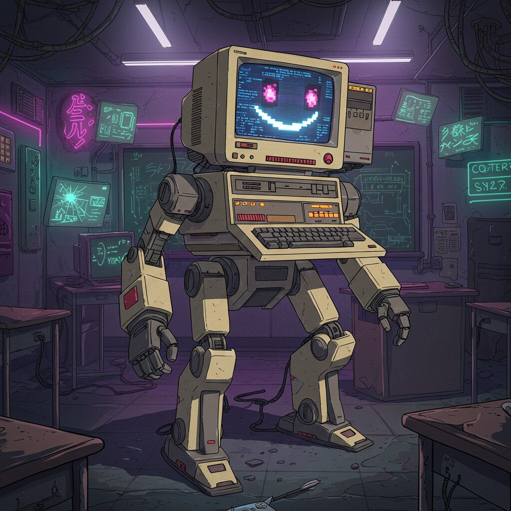 今週のビックリドッキリメカ‼ ⑱