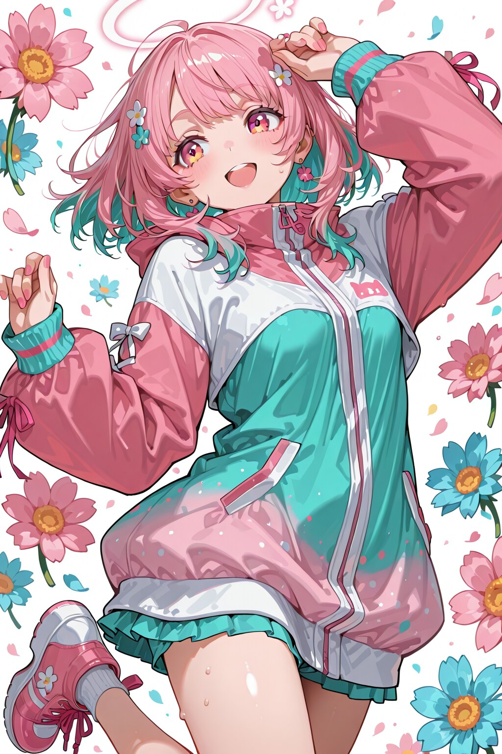 春
