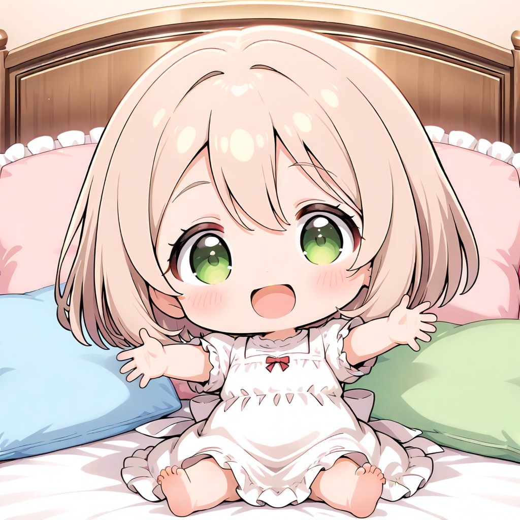 おはようございます