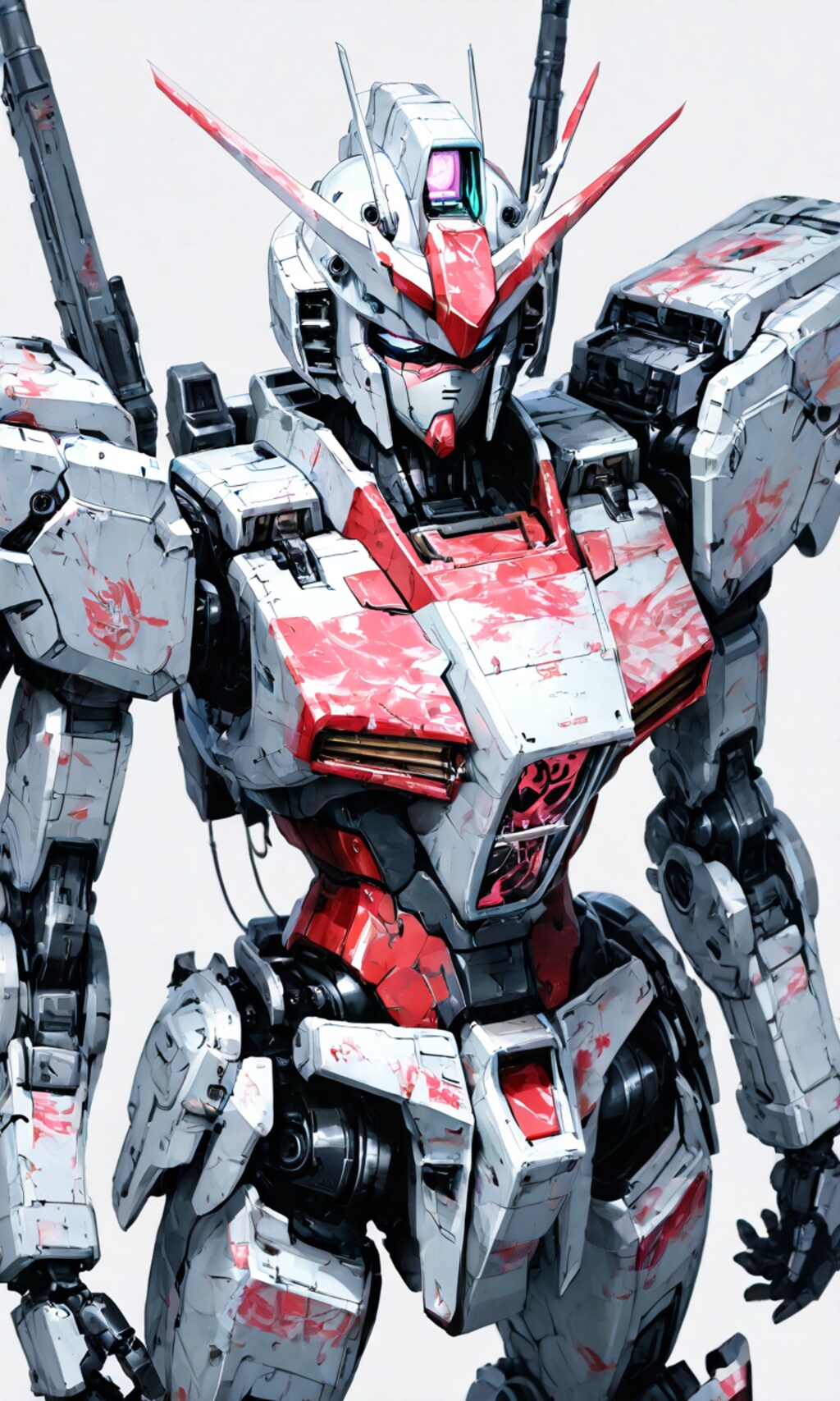 ガンダムタイプ