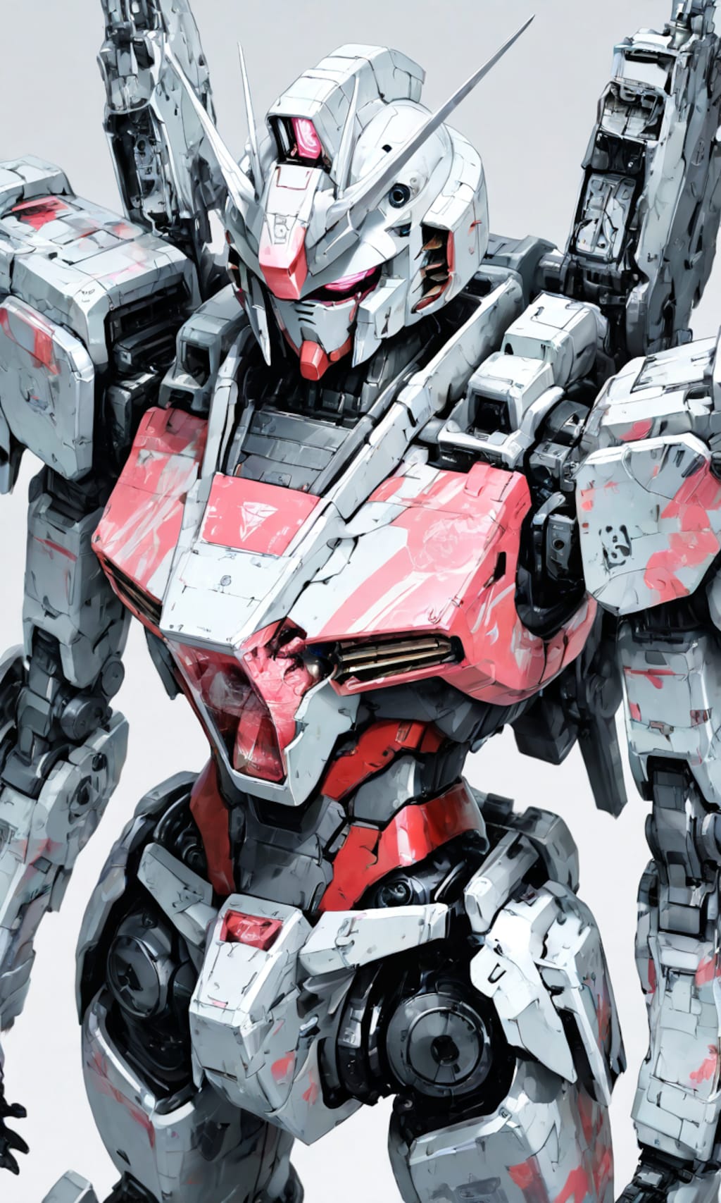 ガンダムタイプ