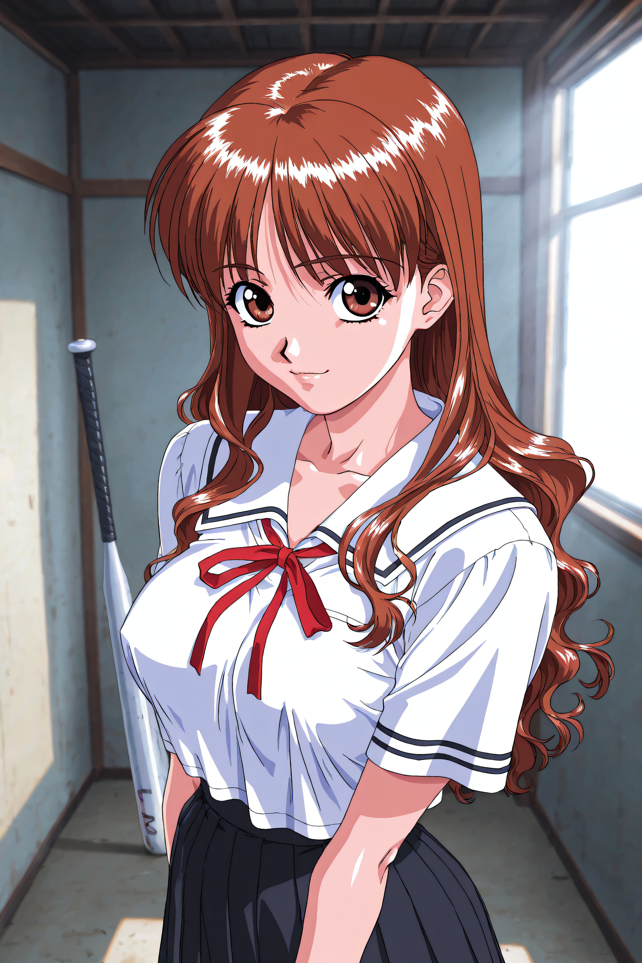 Asukaちゃんは今日も仕事