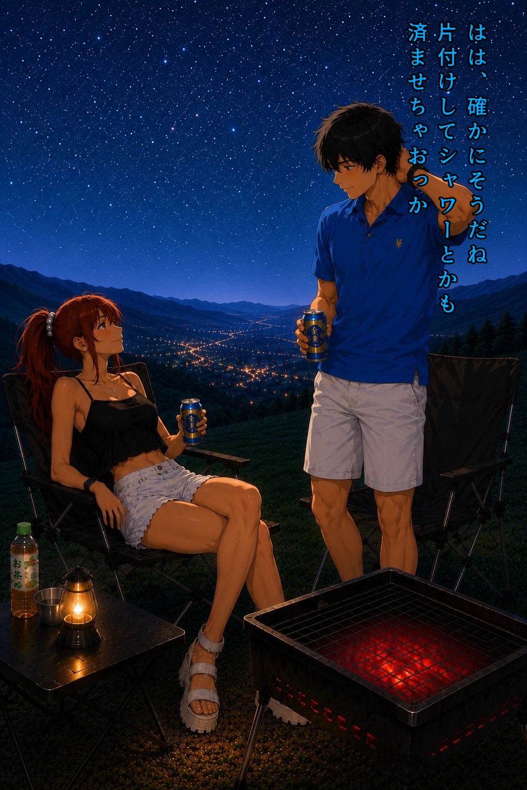 #42キャンピングシェル