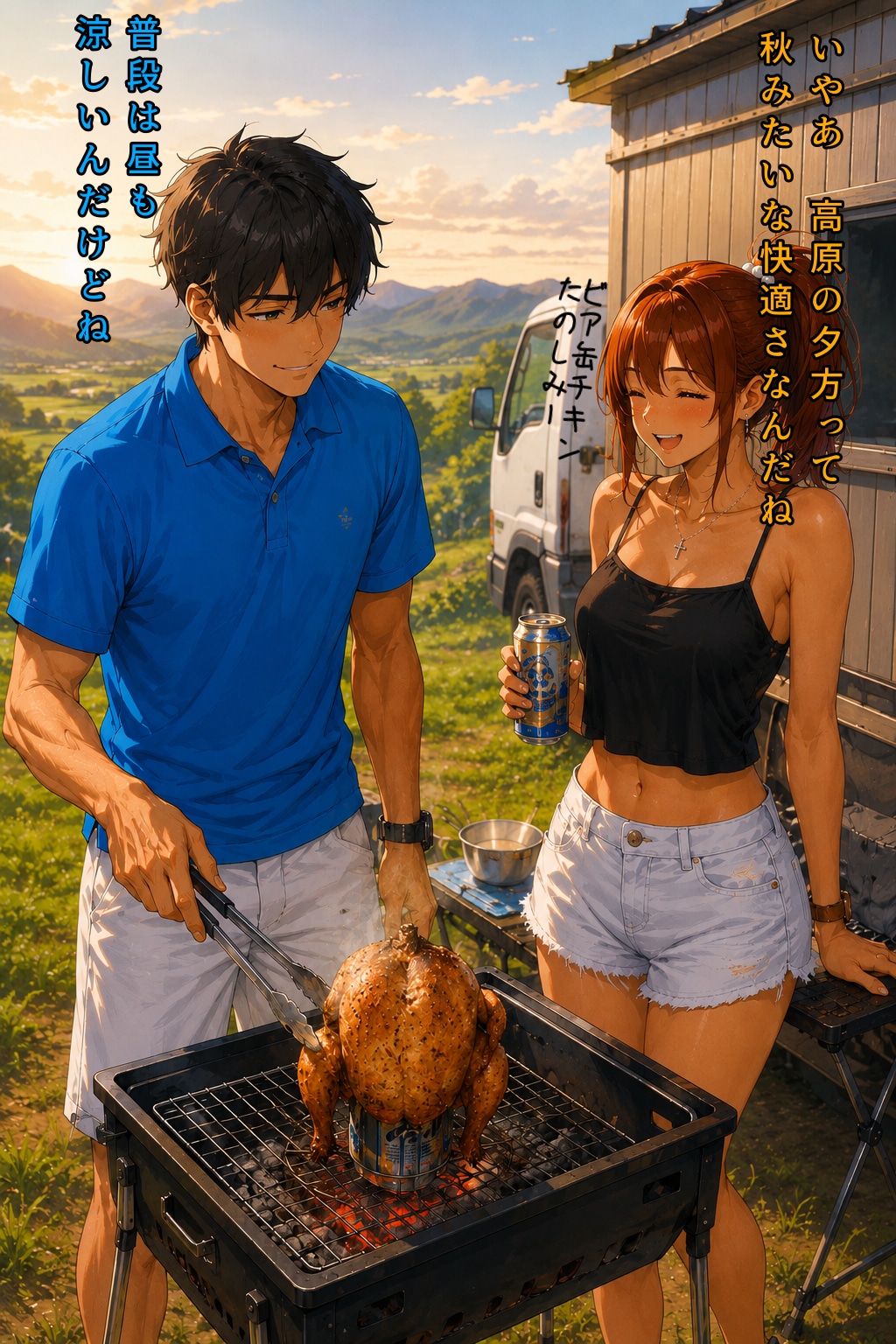 #42キャンピングシェル