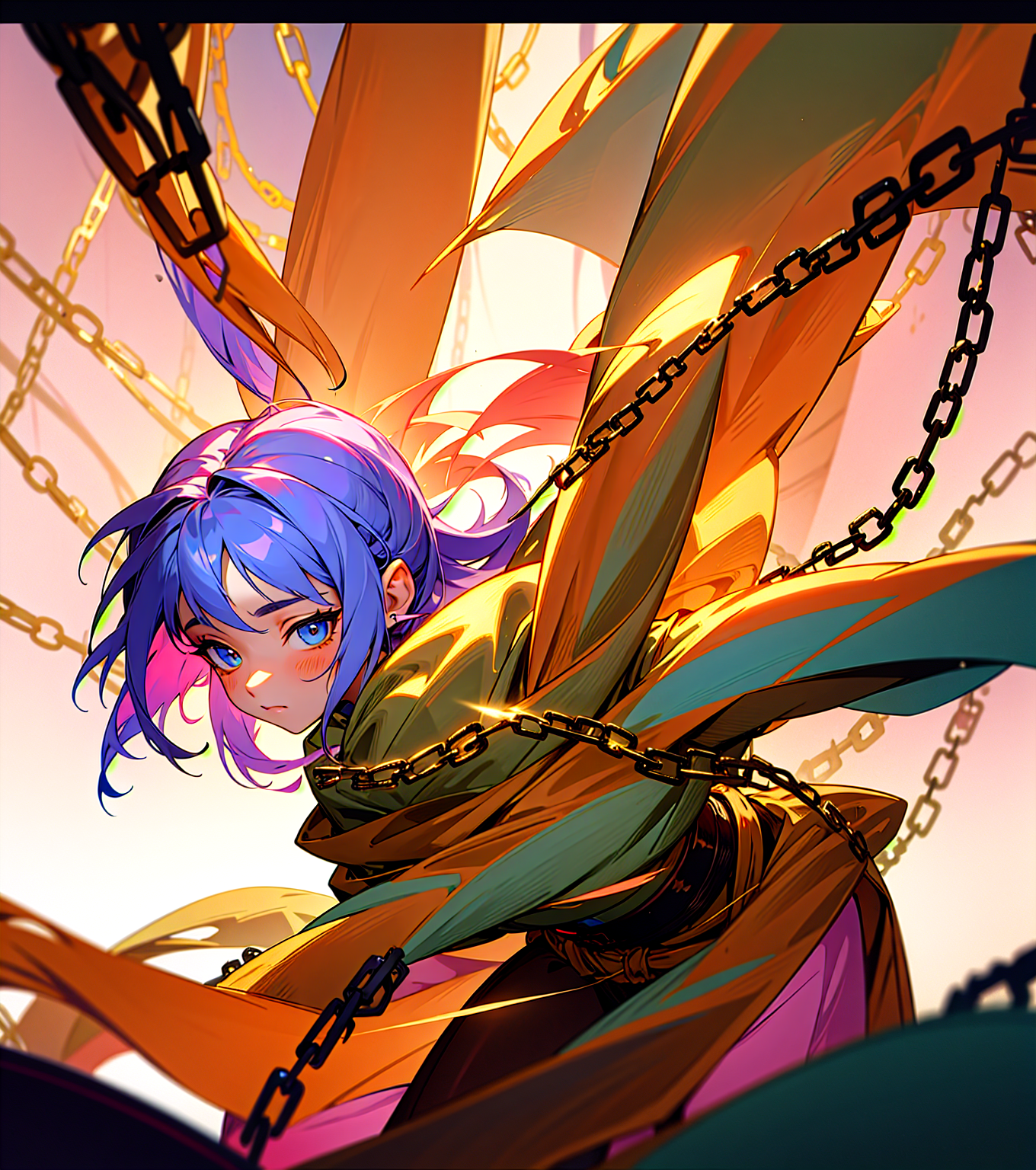 ChainⅢ
