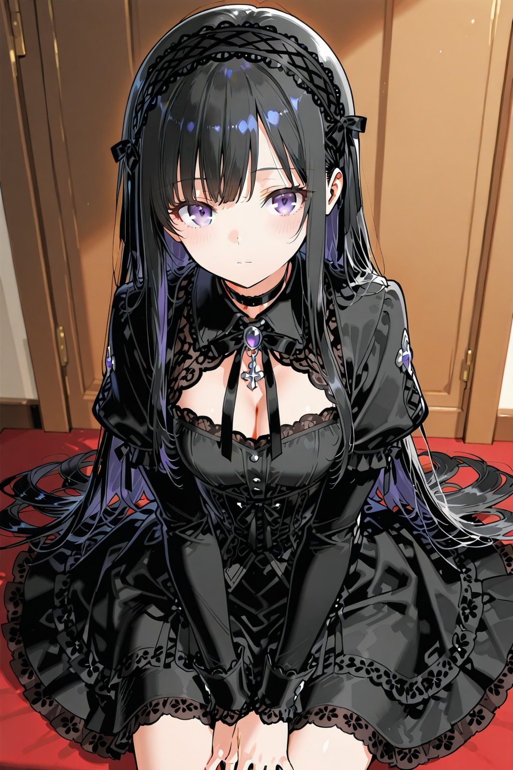 PHOENIXシェフのゴシック 2026/01/25