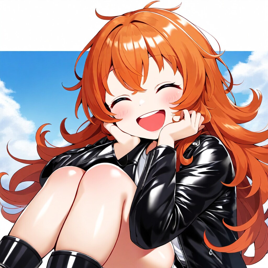 ららちゃんのありがとう