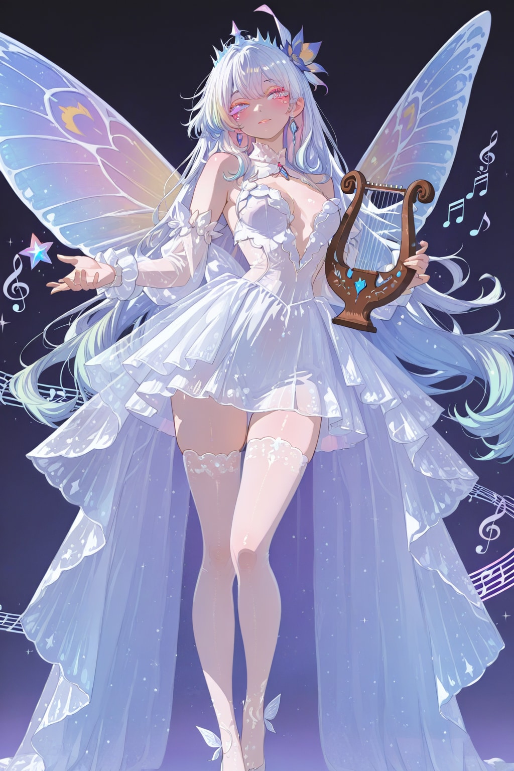 fairy