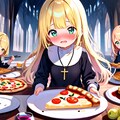 その頃の姫アコちゃん達は / 目が、目がぁ～ / ノンアルコールビールです / こっそりとゲストも出演 3枚目