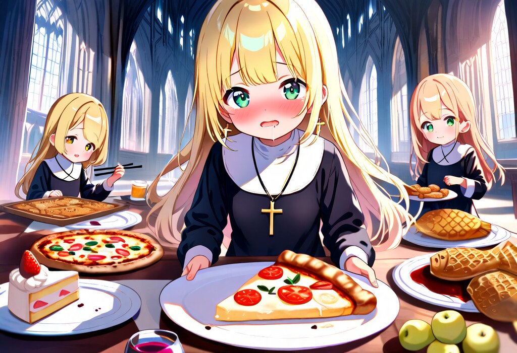 その頃の姫アコちゃん達は / 目が、目がぁ～ / ノンアルコールビールです / こっそりとゲストも出演