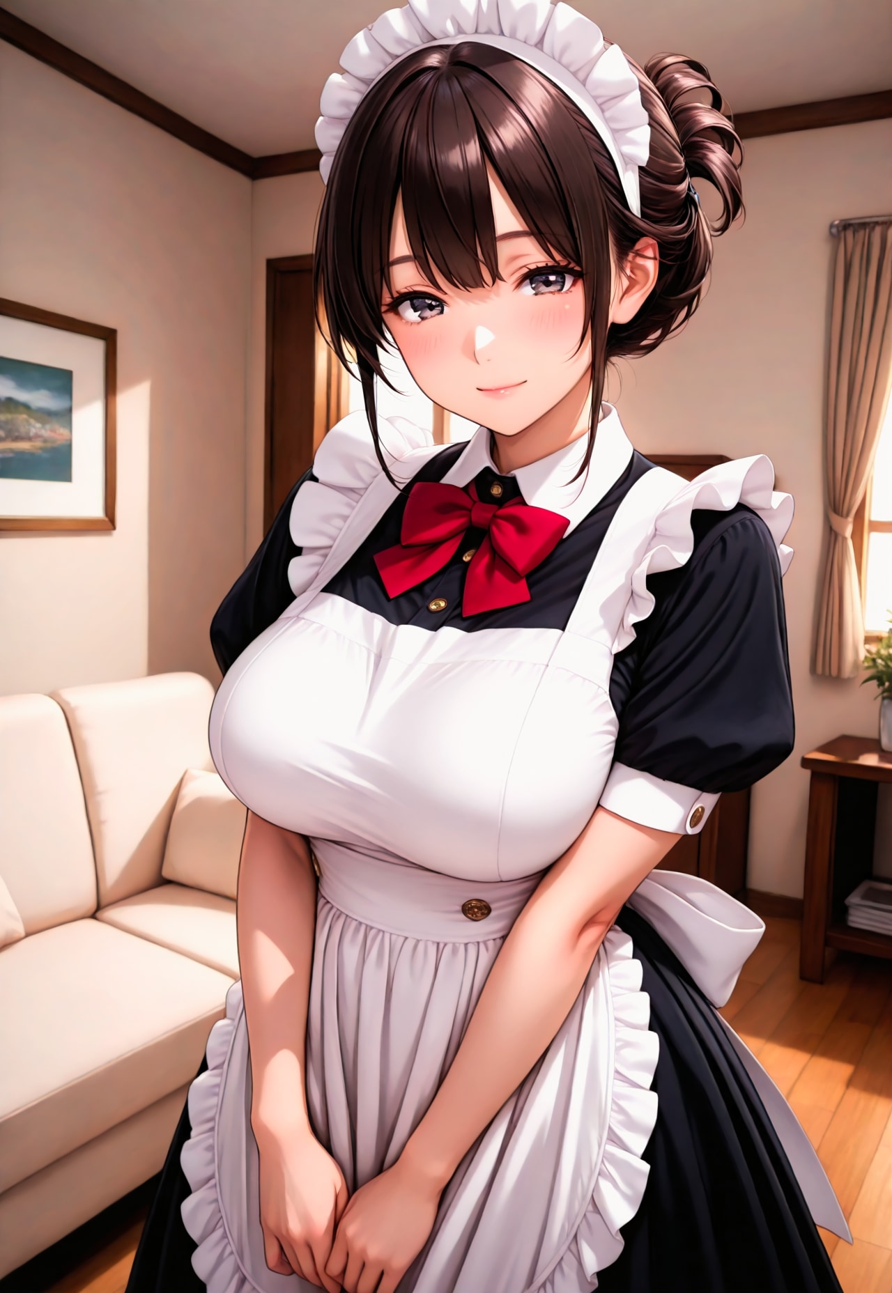 1598（メイド）