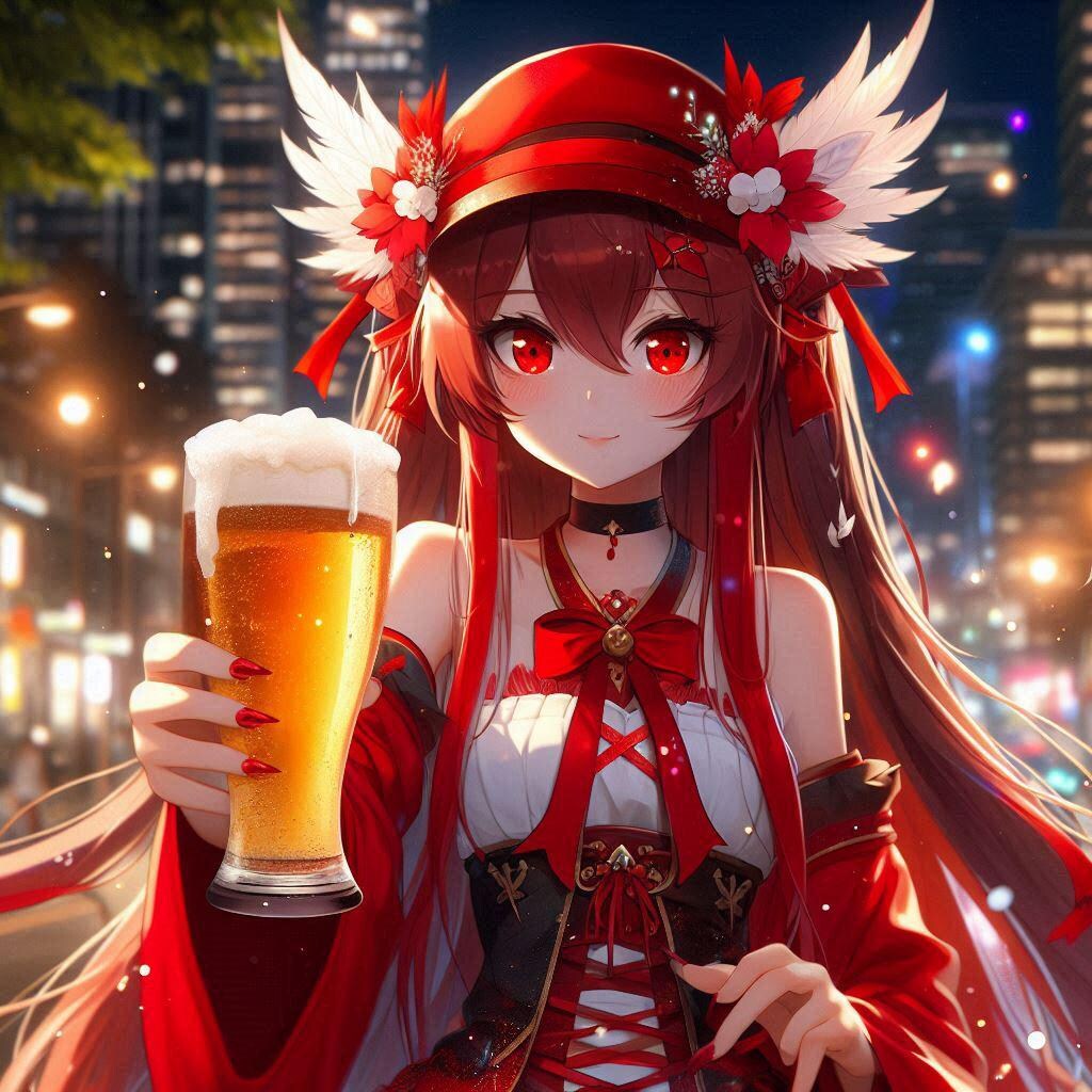 鉄道系魔法少女イオニア＆ラーラ　海外旅行中♪・・・86