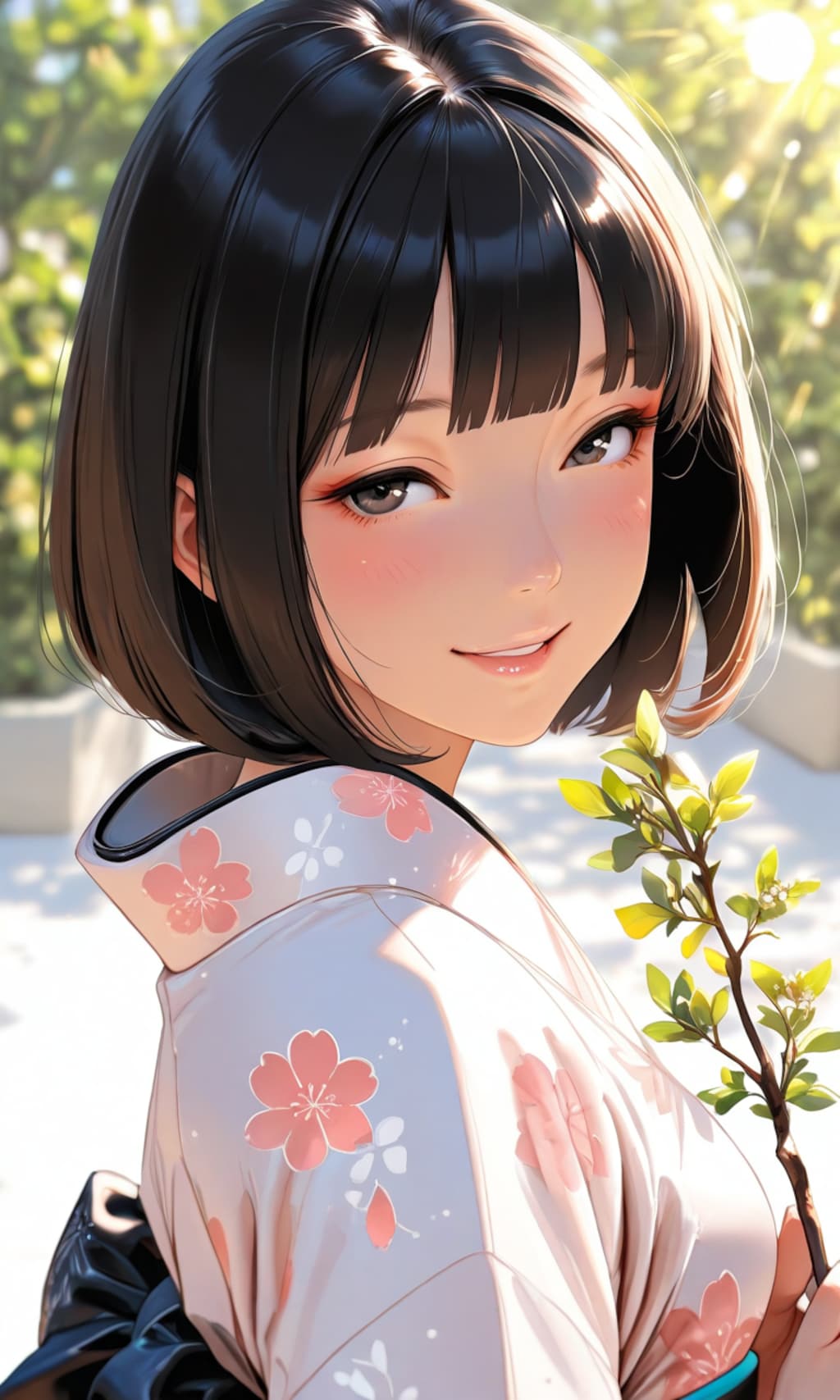 梅の花〈２〉