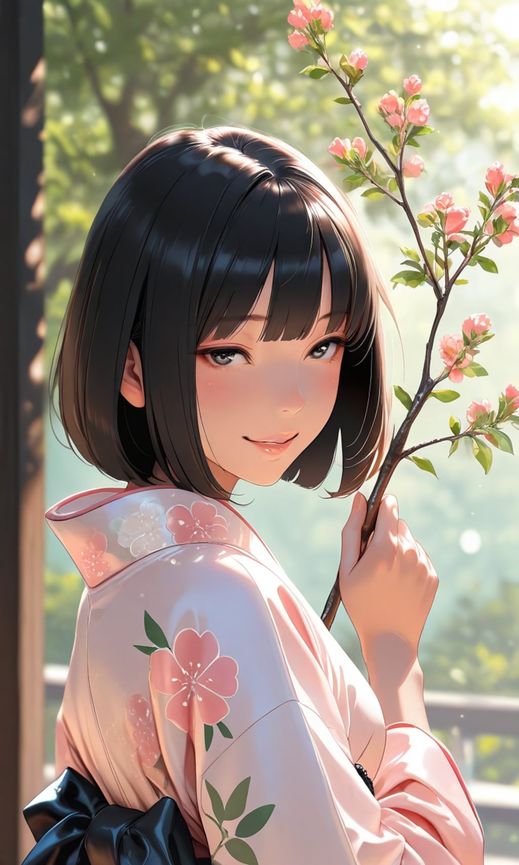 梅の花〈２〉