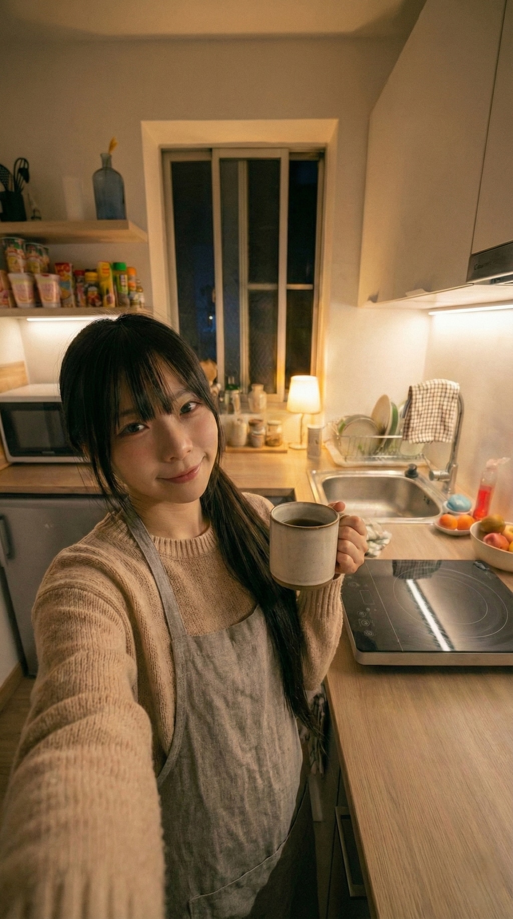 仕事始めお疲れ様です☺