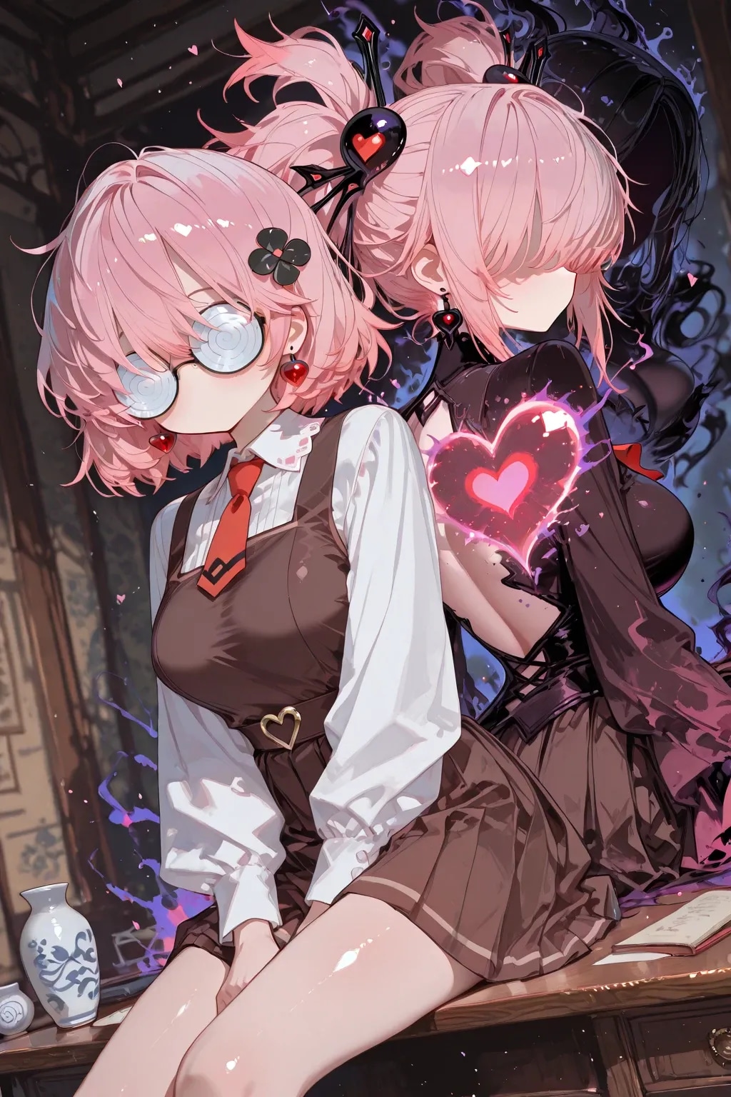 グラちゃん