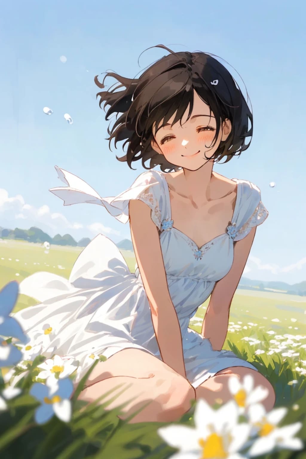 今日の凜ちゃん