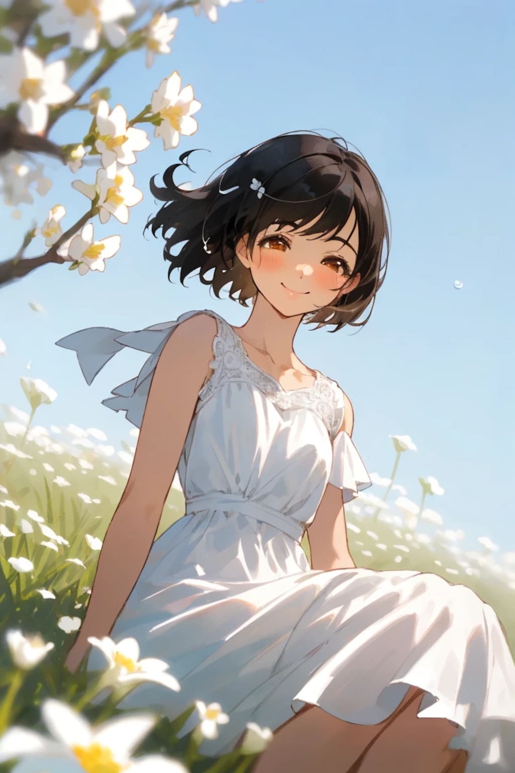 今日の凜ちゃん