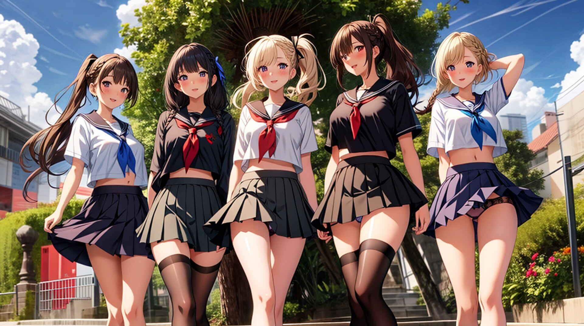 お試し