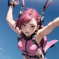 (12作品)スカイダイビング/skydiving[hires] 10枚目