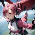 (12作品)スカイダイビング/skydiving[hires] 4枚目