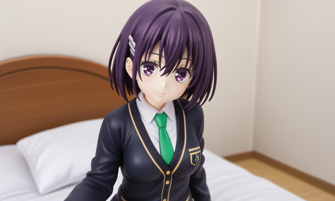 あやトラな女の子③
