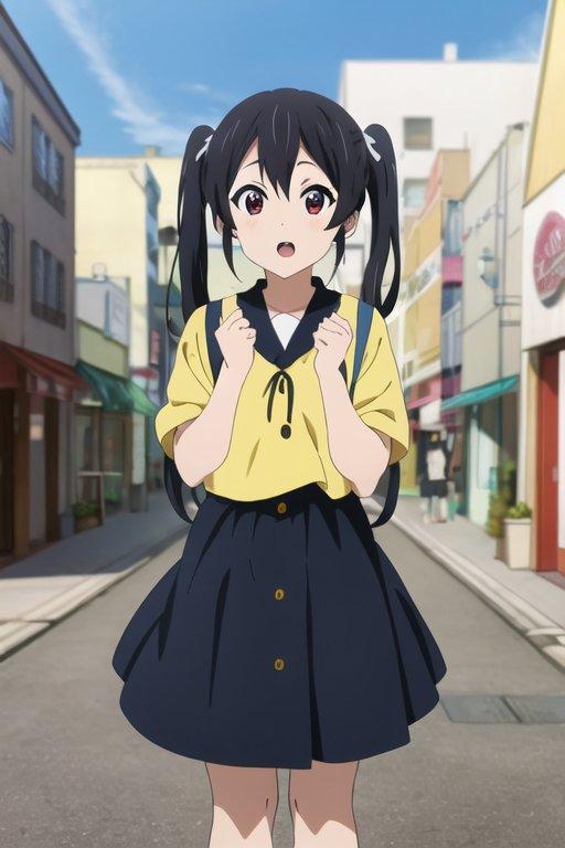 梓の冒険