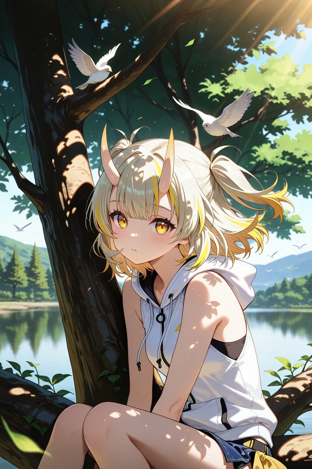 BONSAI
