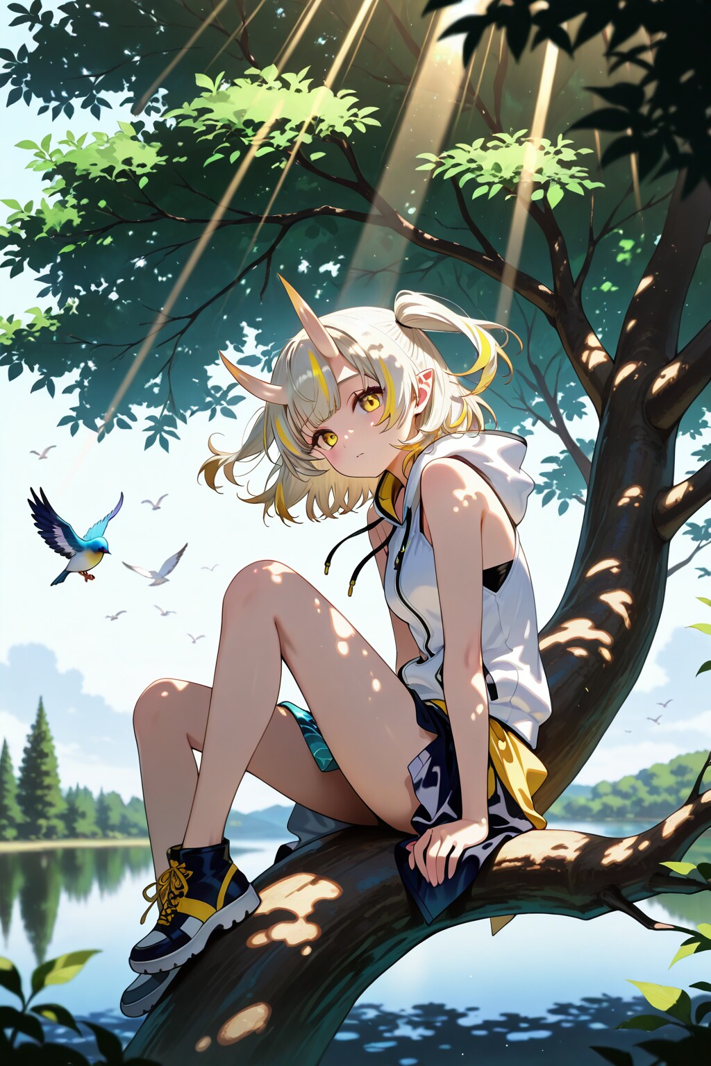BONSAI