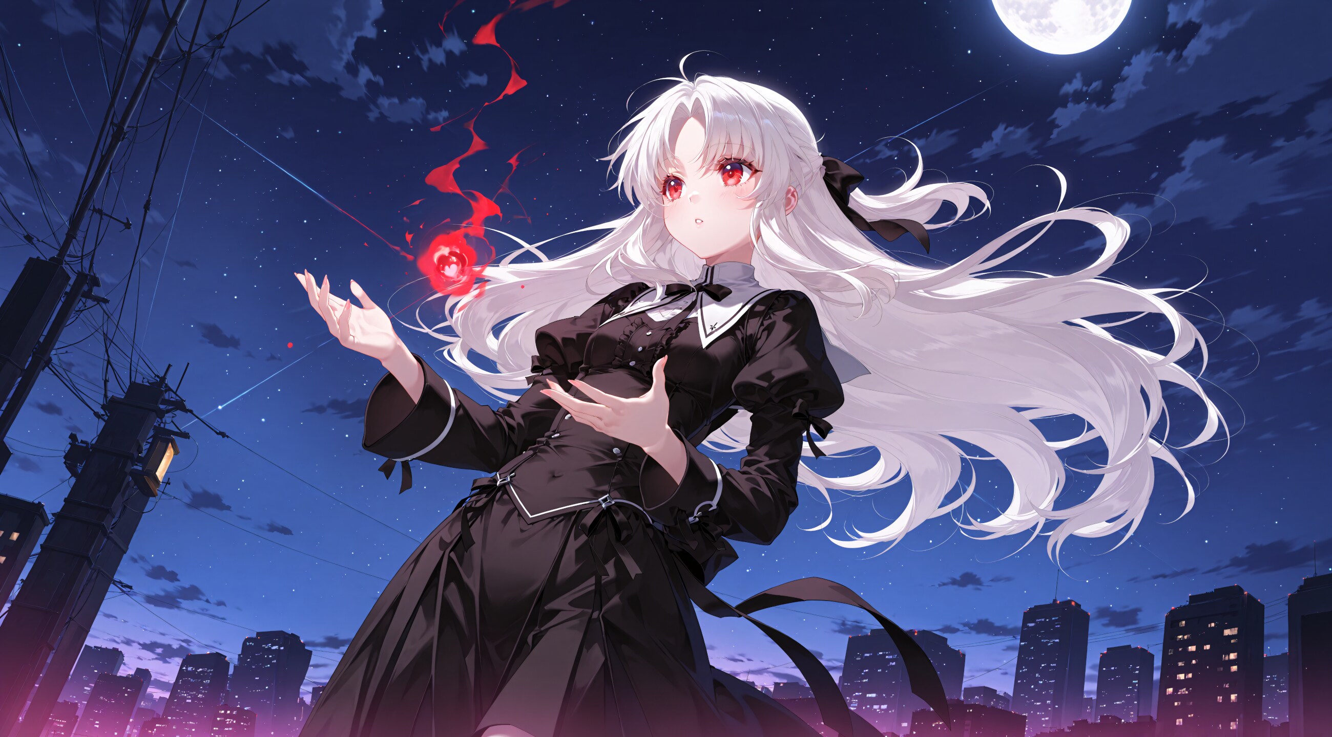 月夜