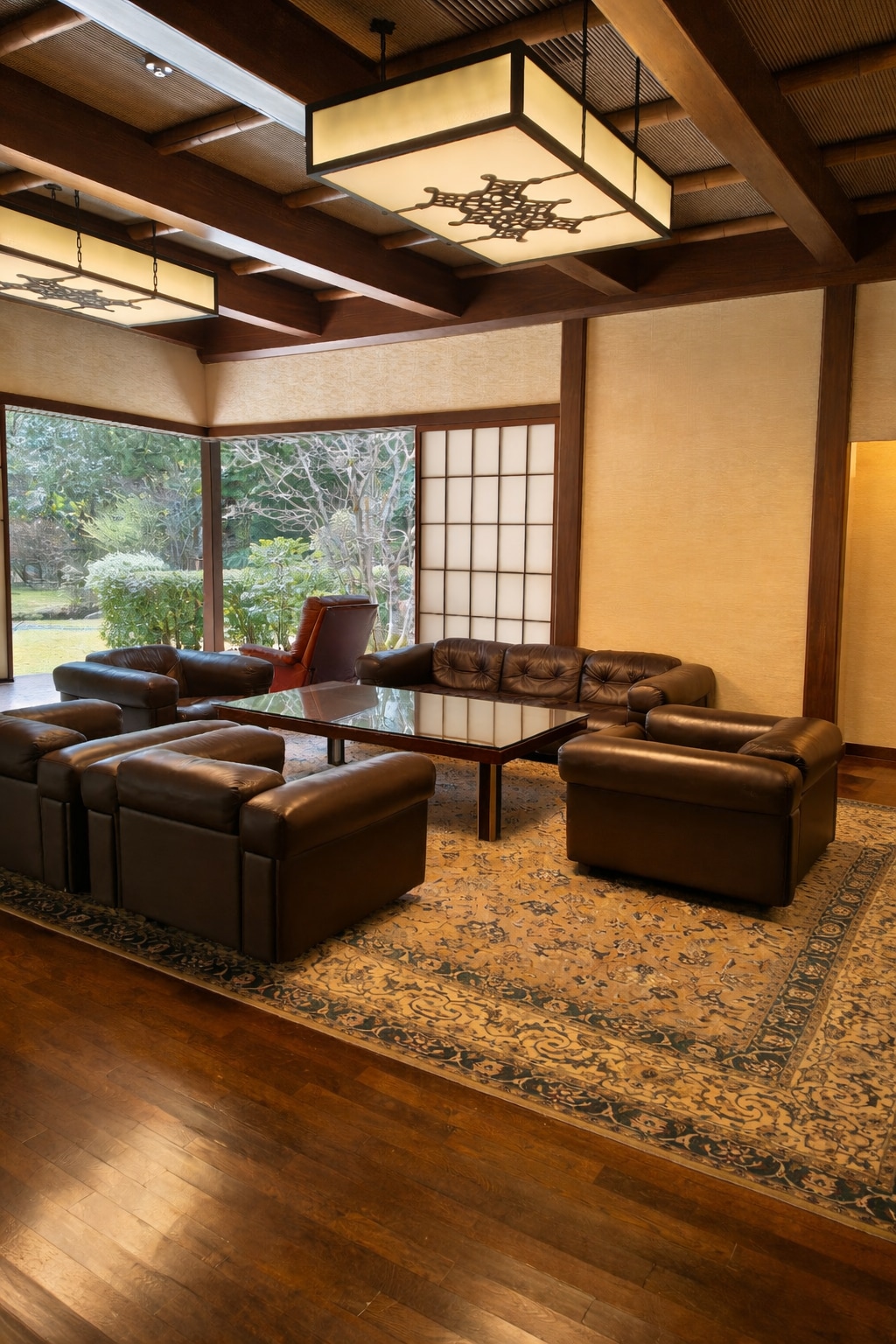 割れた瞬間、あふれるつぶあん