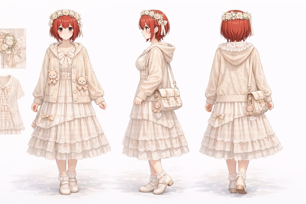 割れた瞬間、あふれるつぶあん