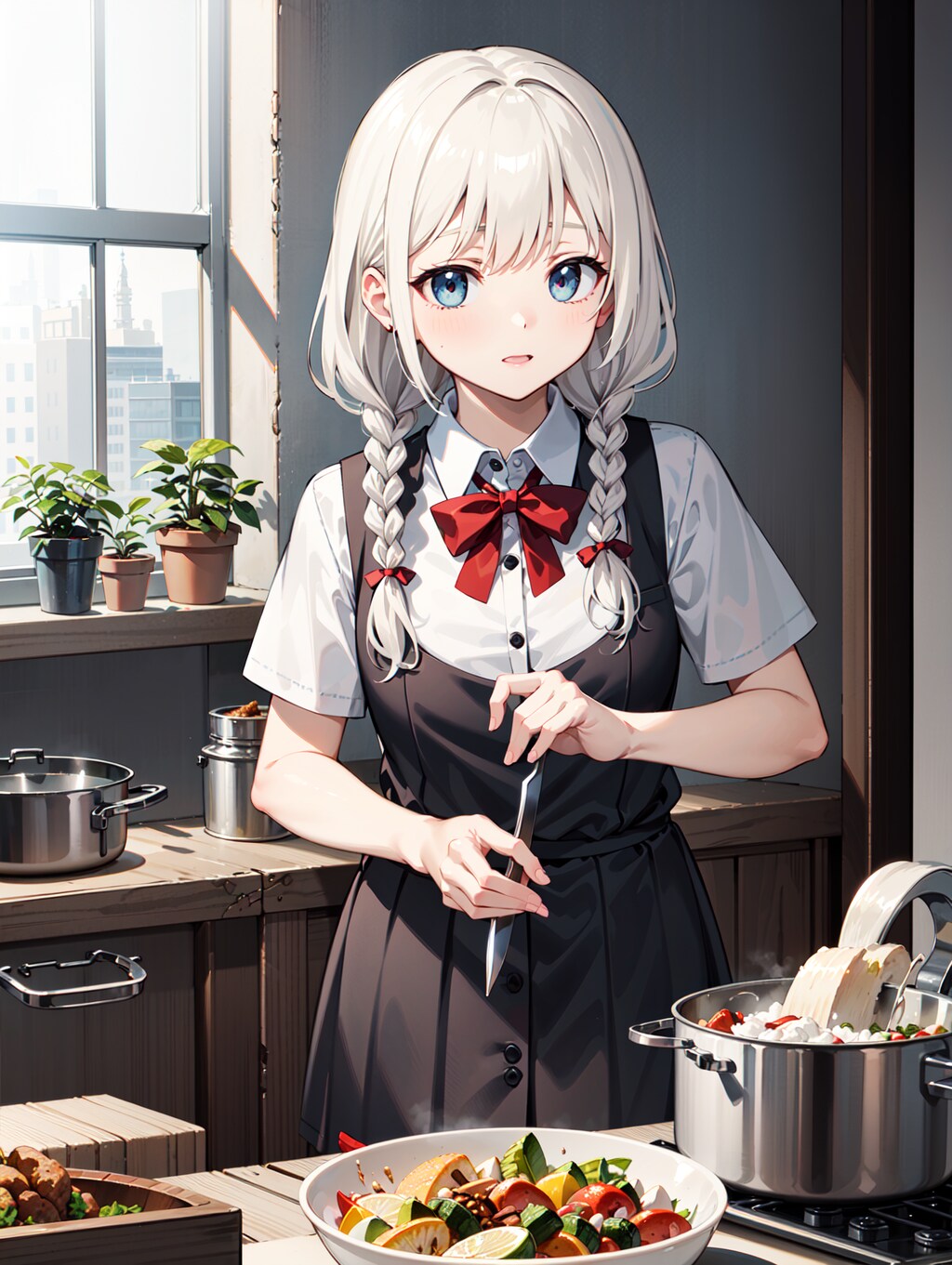 girl