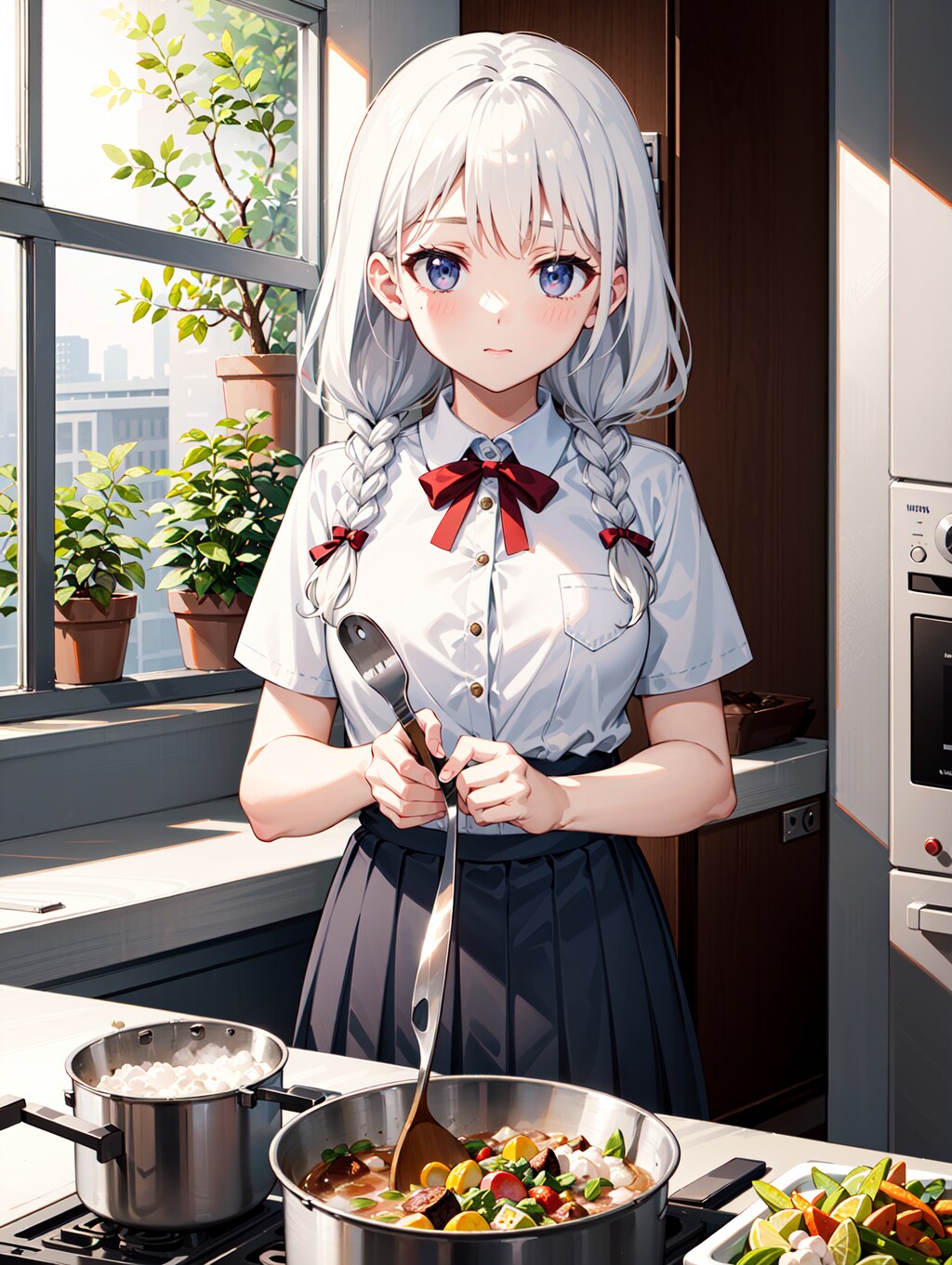 girl