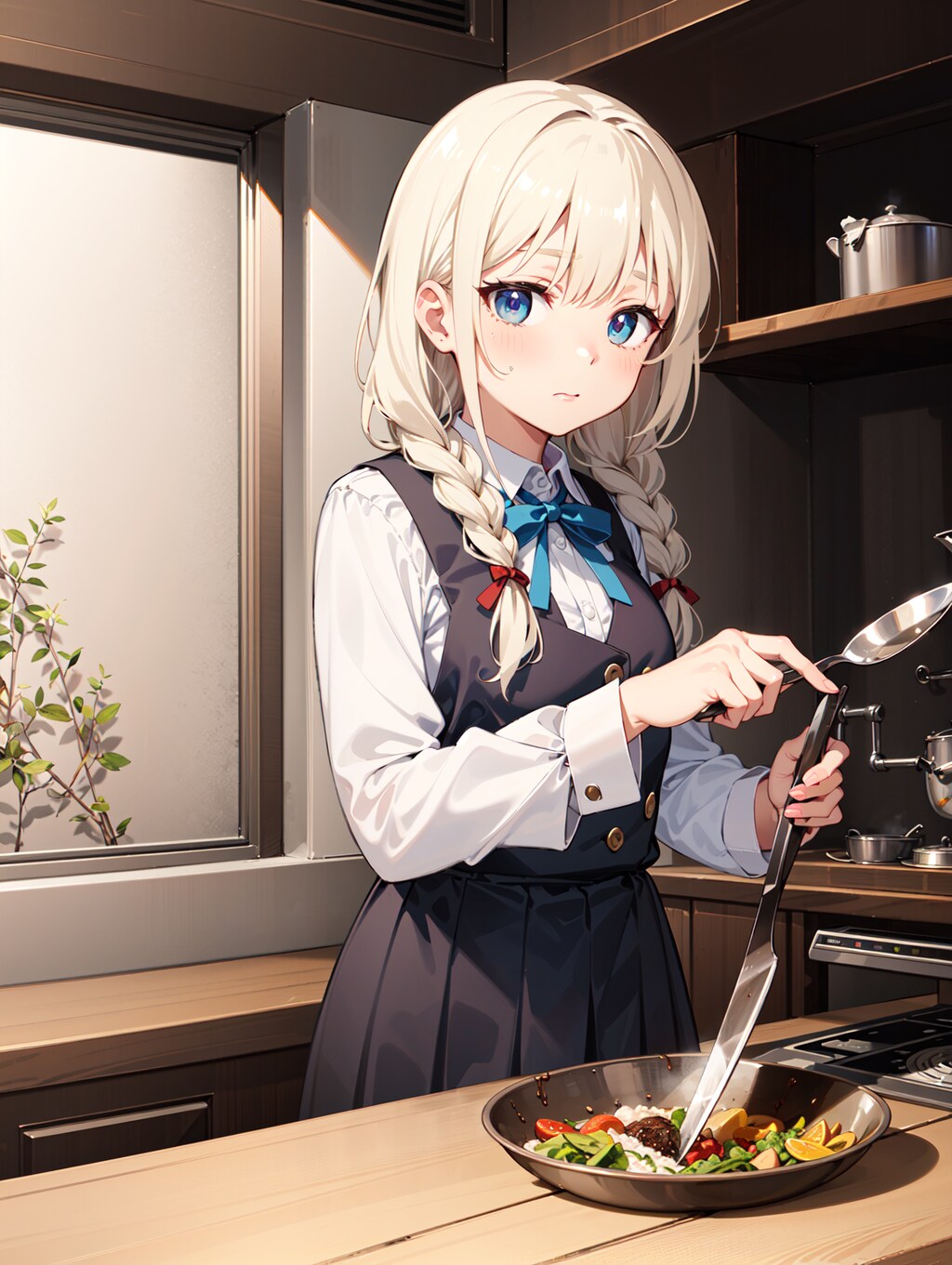 girl
