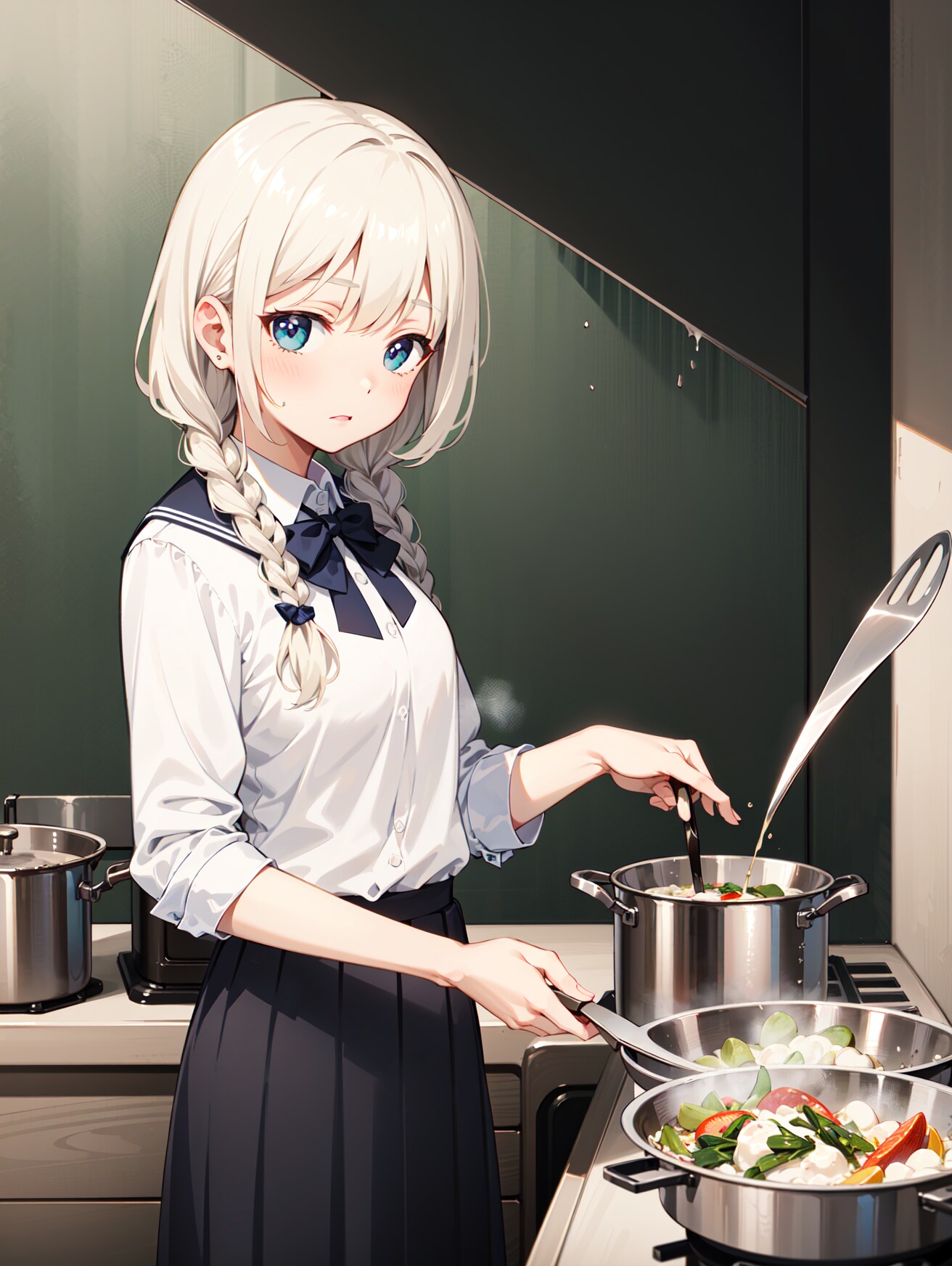 girl