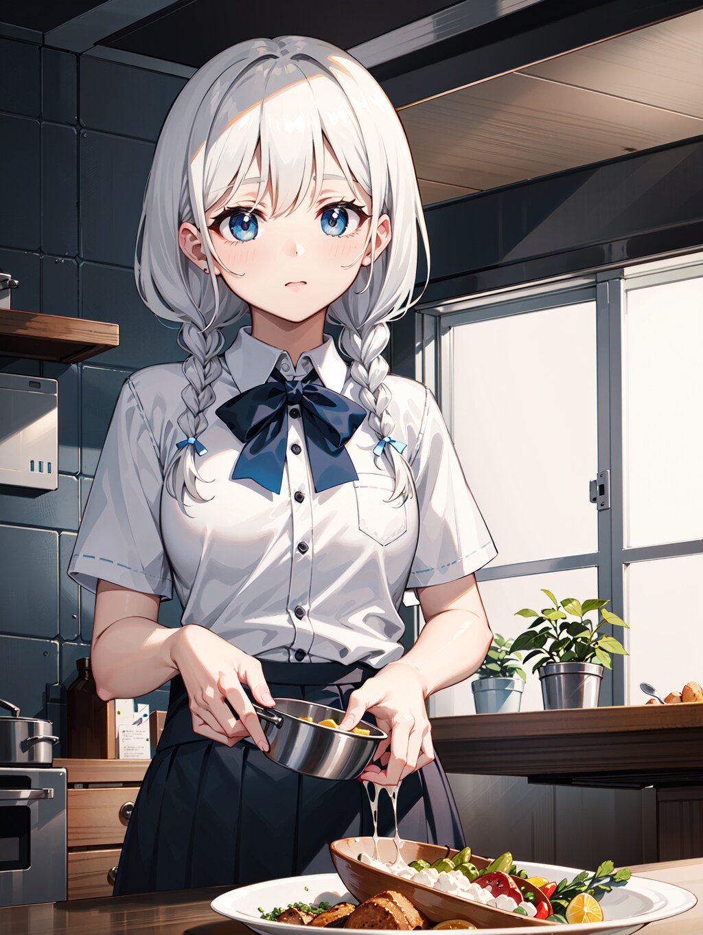 girl