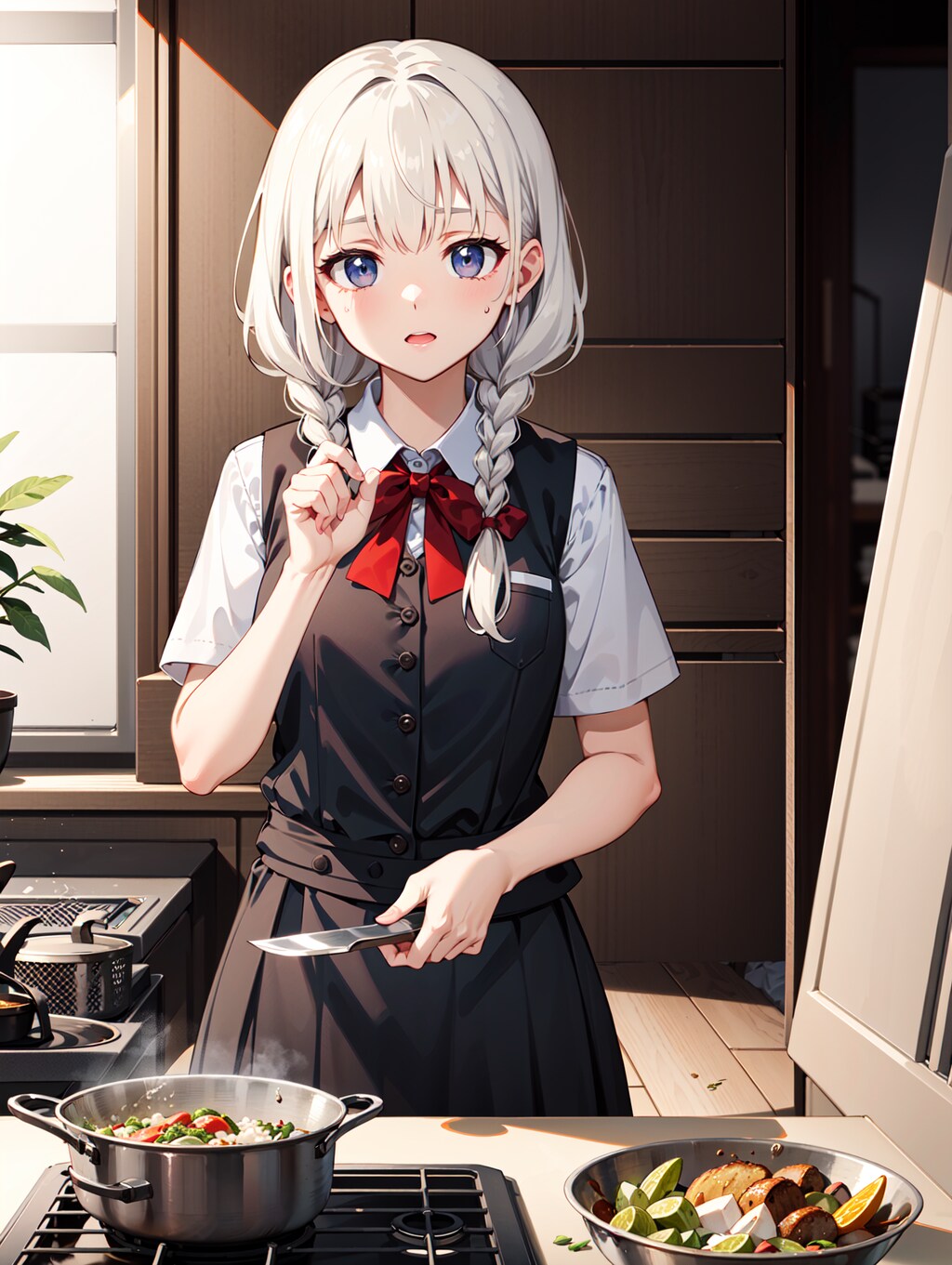 girl