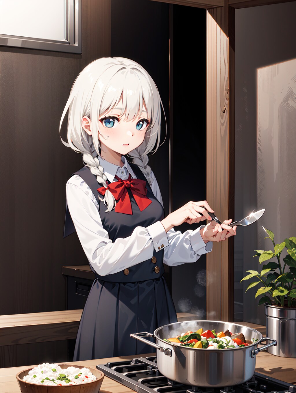 girl
