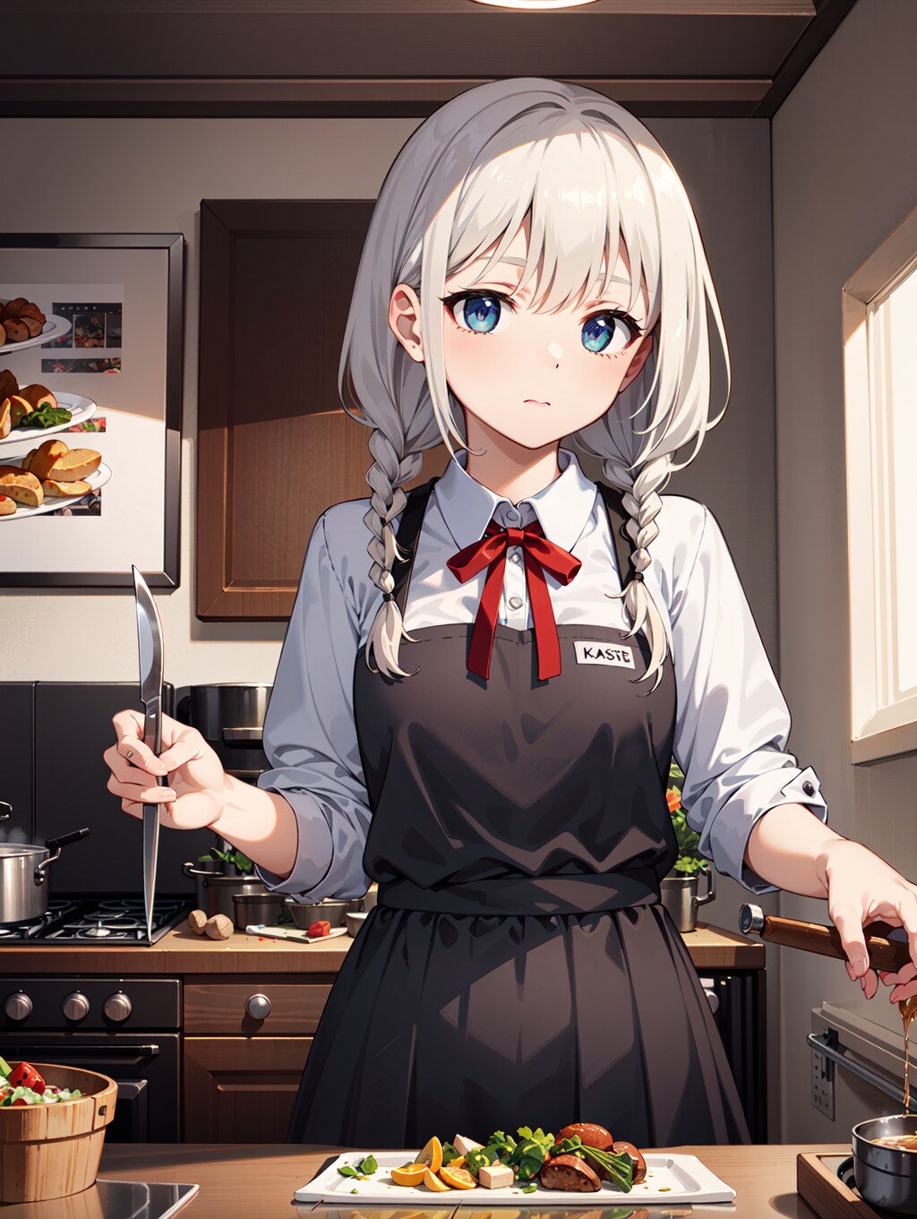girl