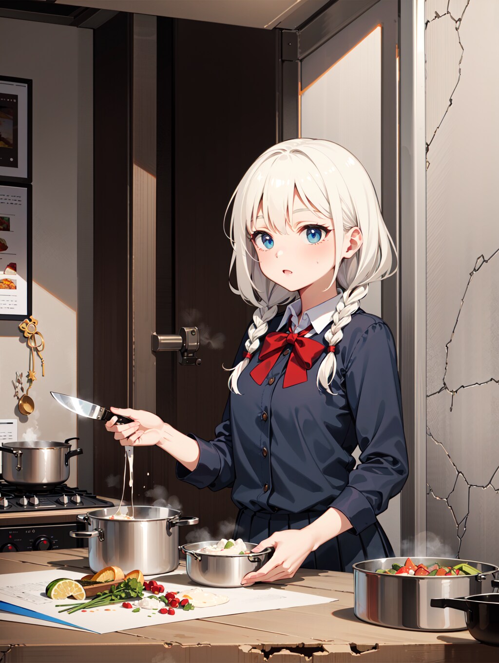 girl