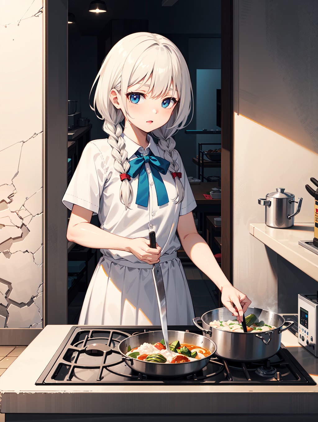 girl